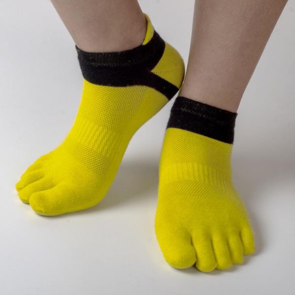 3 pairs lanbaosi men cotton sport socks solid color adults finger mesh breathable soft five toe socks pure sock y50, Black
3 pairs lanbaosi men cotton sport socks solid color adults finger mesh breathable soft five toe socks pure sock y50, Black