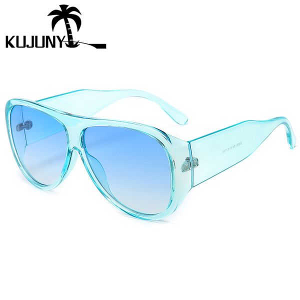 kujuny women oversized sunglasses beauty cady color sun glasses fashion ladies big frame eyewears female sunshade eyeglasses, White;black
kujuny women oversized sunglasses beauty cady color sun glasses fashion ladies big frame eyewears female sunshade eyeglasses, White;black