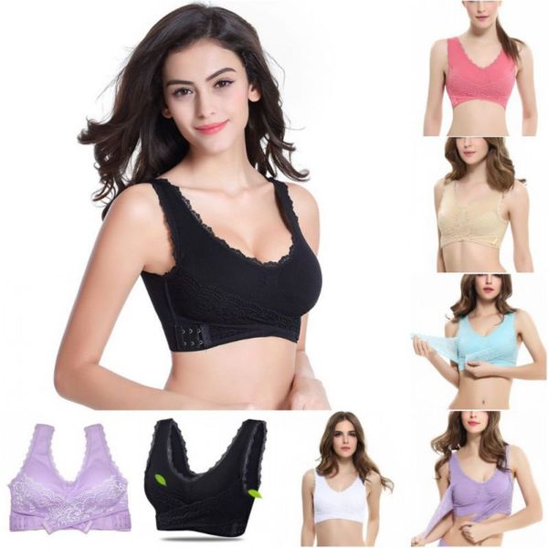 спорт lace lingerie женщины девушки сексуальный бюстгальтер комфортное solid color cross side пряжка без обода собранная работает нижнее бел, White;black
спорт lace lingerie женщины девушки сексуальный бюстгальтер комфортное solid color cross side пряжка без обода собранная работает нижнее бел, White;black