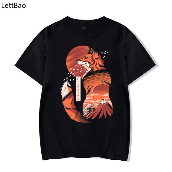 японского fox tshirt нового harajuku streetwear unisex boyfriend подарок мужчина tshirt смешной футболка
японского fox tshirt нового harajuku streetwear unisex boyfriend подарок мужчина tshirt смешной футболка