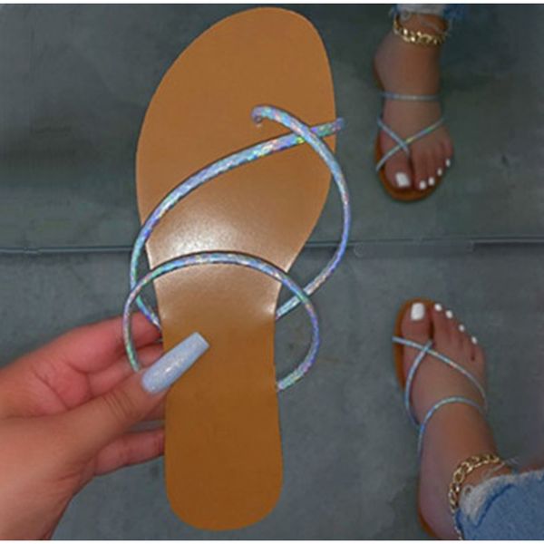 summer women flip flops flat shoes sliver slippers narrow band beach sandals ladies open toe roman female slides, Black
summer women flip flops flat shoes sliver slippers narrow band beach sandals ladies open toe roman female slides, Black