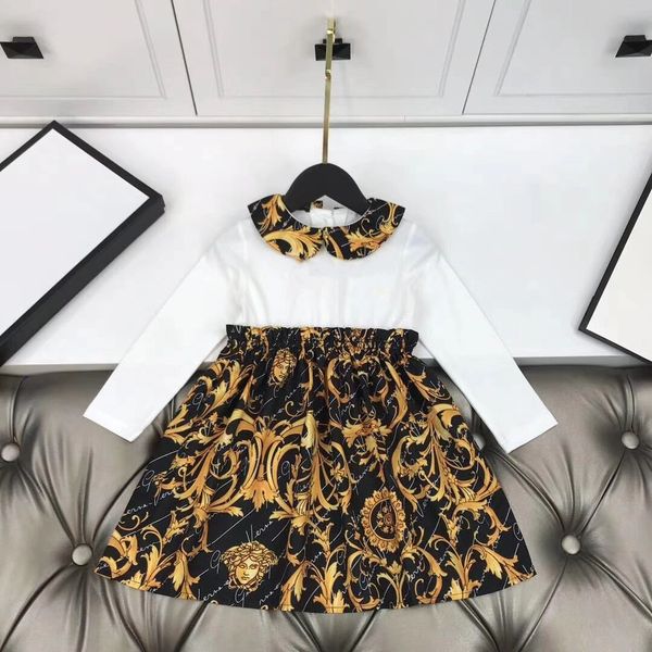 2020 new girls dresses kids children clothing spring and autumn girl lace princess party dress dress children dress kids clothing, Red;yellow
2020 new girls dresses kids children clothing spring and autumn girl lace princess party dress dress children dress kids clothing, Red;yellow