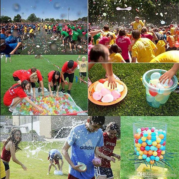 fun latex water balloon water bomb pump quick injection summer beach game water inflatable spring ball aluminum film packaging
fun latex water balloon water bomb pump quick injection summer beach game water inflatable spring ball aluminum film packaging