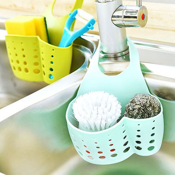 1pcs kitchen hanging drain bag sink holder for bathroom soap hanging shelving bath storage gadget tool bathing accessories
1pcs kitchen hanging drain bag sink holder for bathroom soap hanging shelving bath storage gadget tool bathing accessories