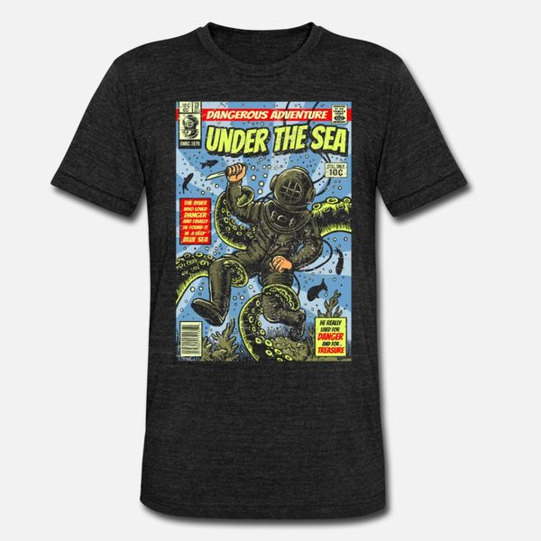 under the sea comic adventure t shirt men design short sleeve size s-3xl cool fit basic spring pattern shirt
under the sea comic adventure t shirt men design short sleeve size s-3xl cool fit basic spring pattern shirt
