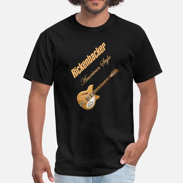 rickenbacker natural 12s american style t shirt men custom cotton o neck letters loose new fashion summer style trend shirt
rickenbacker natural 12s american style t shirt men custom cotton o neck letters loose new fashion summer style trend shirt