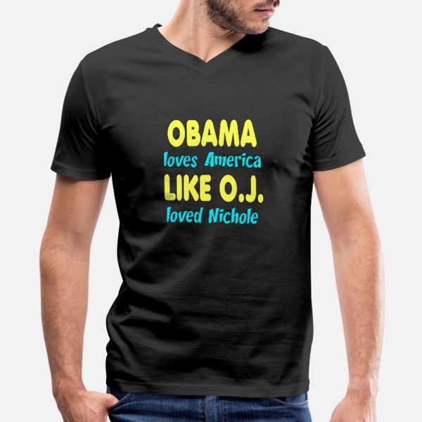 obama loves america like o j loved nichole t shirt men printing tee shirt plus size 3xl outfit famous funny casual summer style natural
obama loves america like o j loved nichole t shirt men printing tee shirt plus size 3xl outfit famous funny casual summer style natural
