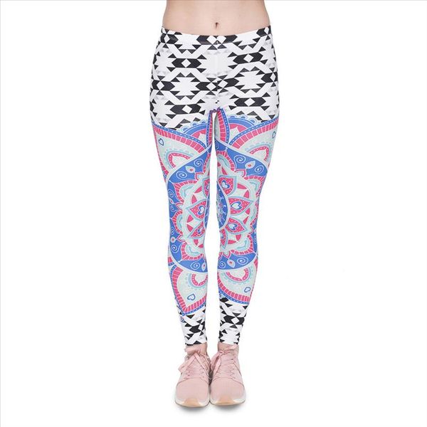 женщины legging mandala aztec печать мода днища тонкий высокой талией леггинсы фитнес натяжные брюки для womens, Black
женщины legging mandala aztec печать мода днища тонкий высокой талией леггинсы фитнес натяжные брюки для womens, Black