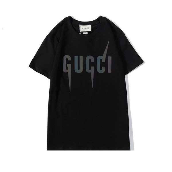 novelty designer t-shirts fashion mens clothing summer casual streetwear designer t shirt cotton blend crew neck short sleeve tees, White;black
novelty designer t-shirts fashion mens clothing summer casual streetwear designer t shirt cotton blend crew neck short sleeve tees, White;black