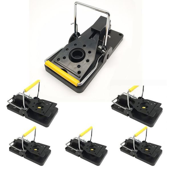 rat durable metal clip sensitive rodent killer plastic reusable mouse trap
rat durable metal clip sensitive rodent killer plastic reusable mouse trap