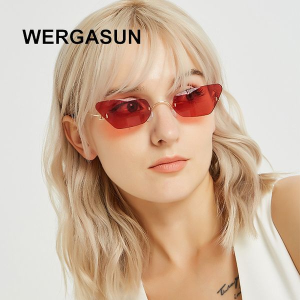wergasun cat eye sunglasses women designer vintage transparent sun glasses female retro red black eyewear shades, White;black
wergasun cat eye sunglasses women designer vintage transparent sun glasses female retro red black eyewear shades, White;black