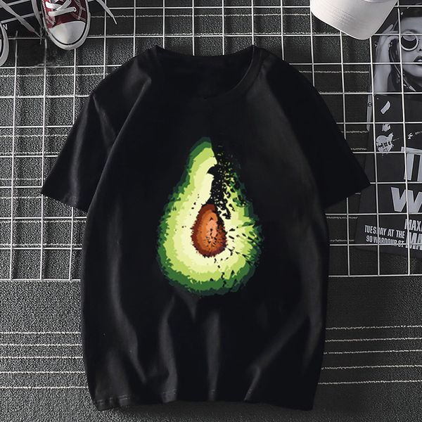avocado t-shirts men funny design short sleeve o-neck women tshirts fashion summer style tees
avocado t-shirts men funny design short sleeve o-neck women tshirts fashion summer style tees