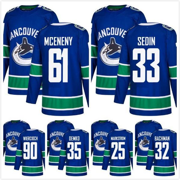 ad 33 henrik sedin 61 evan mceneny 90 patrick wiercioch bachman 35 demko 25 jacob markstrom mens vancouver canucks hockey jersey, Black;red
ad 33 henrik sedin 61 evan mceneny 90 patrick wiercioch bachman 35 demko 25 jacob markstrom mens vancouver canucks hockey jersey, Black;red
