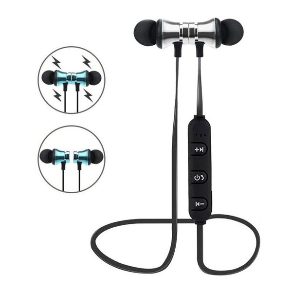 cgjxsxt -11 bluetooth 4 .2 earphones magnetic wireless running sports headphones headset with mic mp3 in -ear earbud stereo bass music earpi
cgjxsxt -11 bluetooth 4 .2 earphones magnetic wireless running sports headphones headset with mic mp3 in -ear earbud stereo bass music earpi