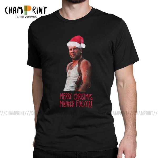 men's bruce willis t shirts die hard christmas nakatomi movie cotton clothes casual short sleeve round collar tees t-shirt
men's bruce willis t shirts die hard christmas nakatomi movie cotton clothes casual short sleeve round collar tees t-shirt