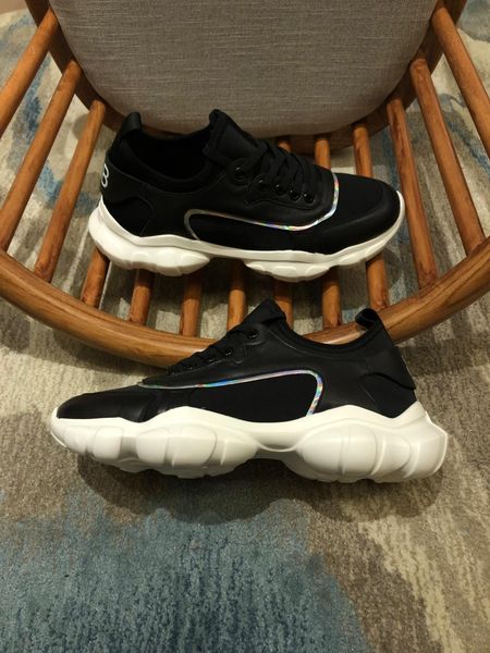 2021r пользовательские casual leather men ', s спортивная обувь, мода диких платформы обувь, кроссовки оригинальная упаковка box 38 -44, Black
2021r пользовательские casual leather men ', s спортивная обувь, мода диких платформы обувь, кроссовки оригинальная упаковка box 38 -44, Black