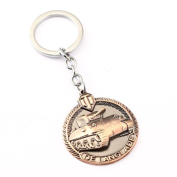 world of tanks key chain medal of raglan game key rings gift chaveiro car keychain jewelry holder souvenir ys11603, Silver
world of tanks key chain medal of raglan game key rings gift chaveiro car keychain jewelry holder souvenir ys11603, Silver