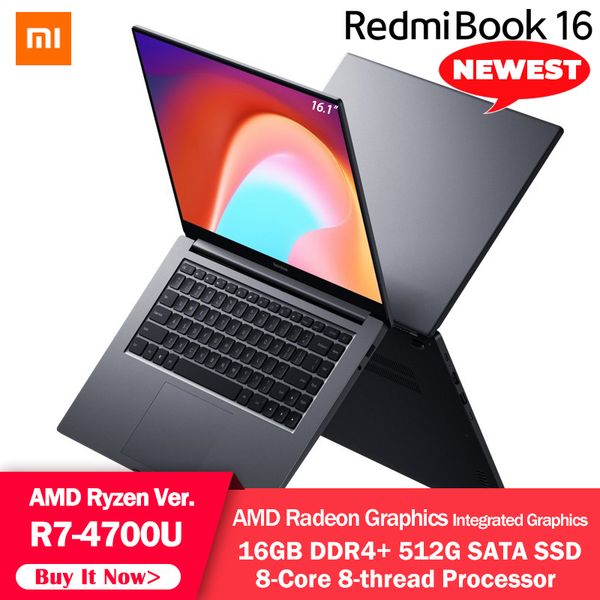 redmi book lap16.1inch amd ryzen 7 4700u 16gb ddr4 512gb ssd windows 10 notebook 1080p hd big screen lapfor work
redmi book lap16.1inch amd ryzen 7 4700u 16gb ddr4 512gb ssd windows 10 notebook 1080p hd big screen lapfor work