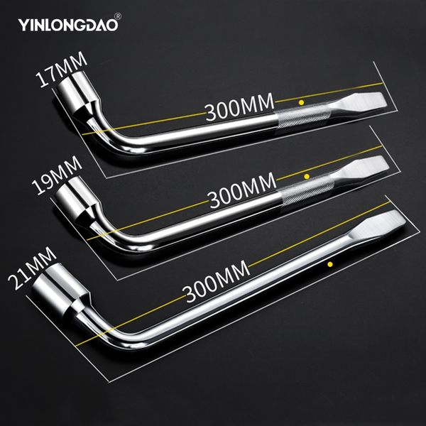 car wheel lug nut wrench hex truck tire repair tool socket key spanner telescoping wrench 17-21mm for motorcycle repairing set
car wheel lug nut wrench hex truck tire repair tool socket key spanner telescoping wrench 17-21mm for motorcycle repairing set