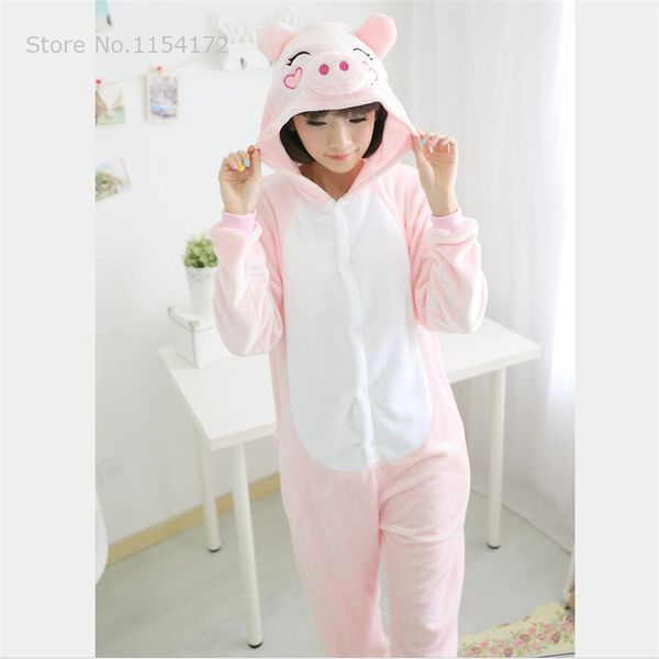 kigurumi pink pig pyjamas cartoon animal cosplay costume pajamas onesies sleepwear halloween
kigurumi pink pig pyjamas cartoon animal cosplay costume pajamas onesies sleepwear halloween