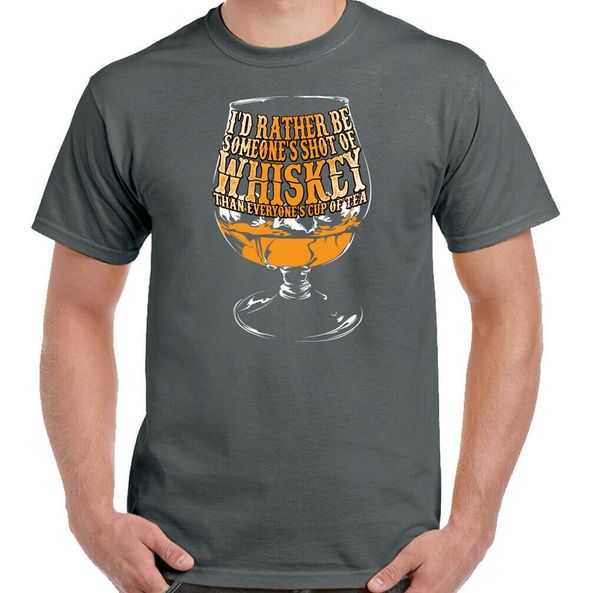 sof whiskey mens funny t-shirt whisky alcohol humour party bbq malt glass 2019 new brand man better t shirts
sof whiskey mens funny t-shirt whisky alcohol humour party bbq malt glass 2019 new brand man better t shirts