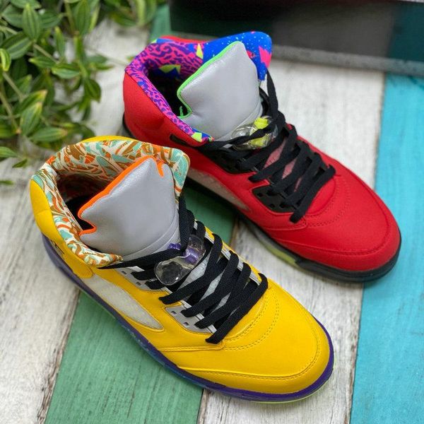2020 jumpman 5 what the mandarin duck mens basketball shoes varsity maize ghost green solar orange 5s athletic sports trainers sneakers
2020 jumpman 5 what the mandarin duck mens basketball shoes varsity maize ghost green solar orange 5s athletic sports trainers sneakers