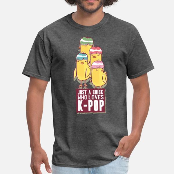kpop chick t shirt men print tee shirt plus size 3xl cool cute funny casual spring autumn original shirt
kpop chick t shirt men print tee shirt plus size 3xl cool cute funny casual spring autumn original shirt