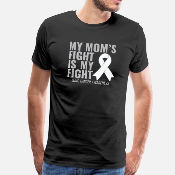 my mom s fight is my fight lung cancer awareness t shirt men personalized short sleeve o-neck normal fit breathable spring trend shirt
my mom s fight is my fight lung cancer awareness t shirt men personalized short sleeve o-neck normal fit breathable spring trend shirt