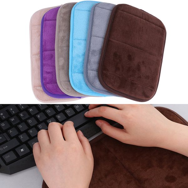 ultra memory cotton keyboard pad soft sweat-absorbent anti-slip wrist elbow mat pad for office deskcomputer table 20*30cm
ultra memory cotton keyboard pad soft sweat-absorbent anti-slip wrist elbow mat pad for office deskcomputer table 20*30cm