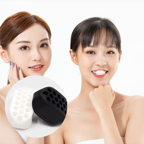 new silicone face fitness ball facial toner exerciser shape jaw line fitness women men building brand strengthen
new silicone face fitness ball facial toner exerciser shape jaw line fitness women men building brand strengthen