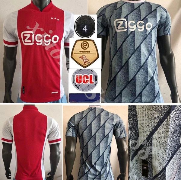 new 20 21 player version ajax soccer jersey promes home away amsterdam van de beek neres 2020 2021 tadic football shirt men uniforms, Black
new 20 21 player version ajax soccer jersey promes home away amsterdam van de beek neres 2020 2021 tadic football shirt men uniforms, Black