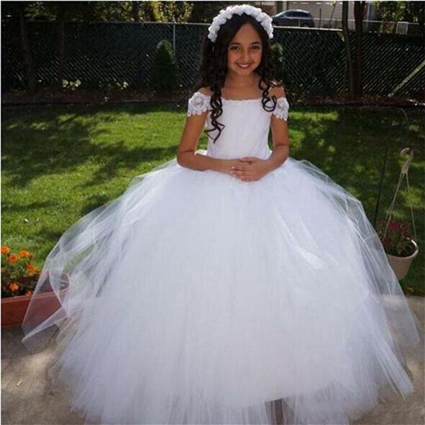 girl's dresses white off the shoulder ball gown girls prom for wedding lace appliques kid's communion dress princess flower, Red;yellow
girl's dresses white off the shoulder ball gown girls prom for wedding lace appliques kid's communion dress princess flower, Red;yellow