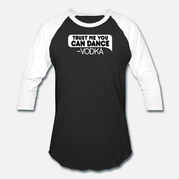 vodka trust me you can dance vodka t shirt men design short sleeve size s-3xl normal gift new fashion spring cool shirt
vodka trust me you can dance vodka t shirt men design short sleeve size s-3xl normal gift new fashion spring cool shirt