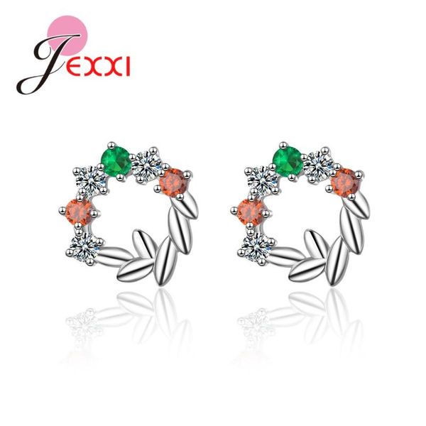 100% brand new fashion 925 sterling silver cz flower small earrings anti-allergic jewelry for women children girls
100% brand new fashion 925 sterling silver cz flower small earrings anti-allergic jewelry for women children girls