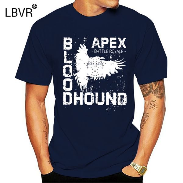 men apex legends t-shirt bloodhound fun pure summer tees short sleeve battle royale game t shirt o neck clothing 100% cotton
men apex legends t-shirt bloodhound fun pure summer tees short sleeve battle royale game t shirt o neck clothing 100% cotton