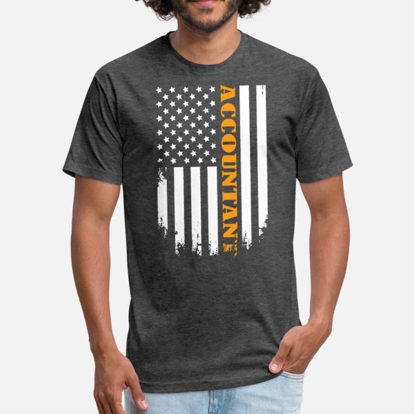 american accountant proud of my country t shirt men designer short sleeve crew neck formal cute basic summer kawaii shirt
american accountant proud of my country t shirt men designer short sleeve crew neck formal cute basic summer kawaii shirt