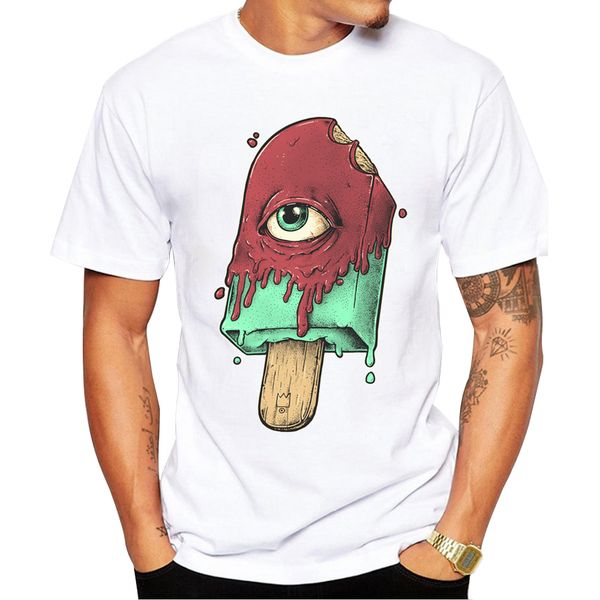 new arrivals 2018 fashion men t shirt eyecream printed t-shirt short sleeve casual summer punk style tee
new arrivals 2018 fashion men t shirt eyecream printed t-shirt short sleeve casual summer punk style tee