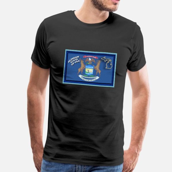 michigan state of the usa t shirt men knitted 100% cotton s-3xl normal fit comfortable summer letter shirt
michigan state of the usa t shirt men knitted 100% cotton s-3xl normal fit comfortable summer letter shirt