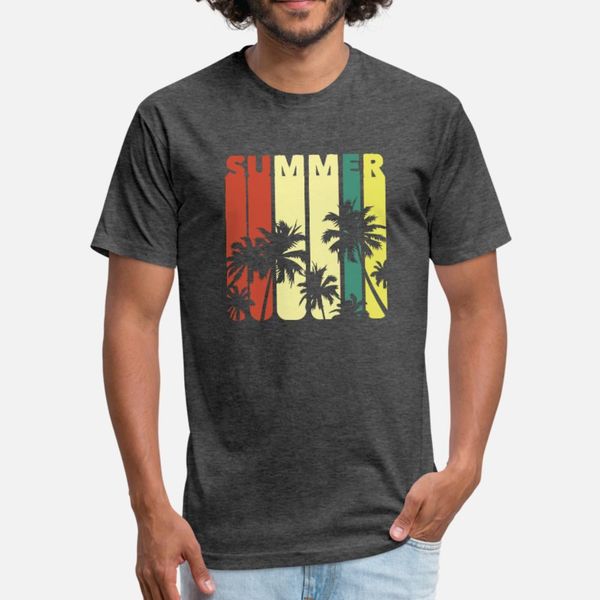 summer t shirt men character tee shirt o neck costume fit comical spring standard shirt