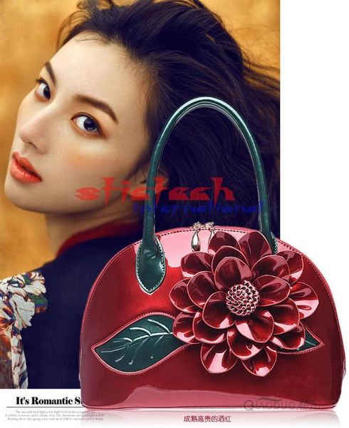 by dhl or ems 20pcs big flower women leather handbags luxury women handbag tote shoulder bag vintage handbag
by dhl or ems 20pcs big flower women leather handbags luxury women handbag tote shoulder bag vintage handbag