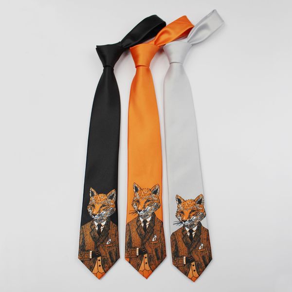 new male fashion men's original design printing tie black silver orange 7cm personality necktie literary gif, Blue;purple
new male fashion men's original design printing tie black silver orange 7cm personality necktie literary gif, Blue;purple