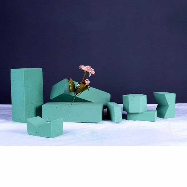 decorative flowers & wreaths 2pcs florist floral foam bricks artificial flower for garden home decoration wedding design diy craft
decorative flowers & wreaths 2pcs florist floral foam bricks artificial flower for garden home decoration wedding design diy craft