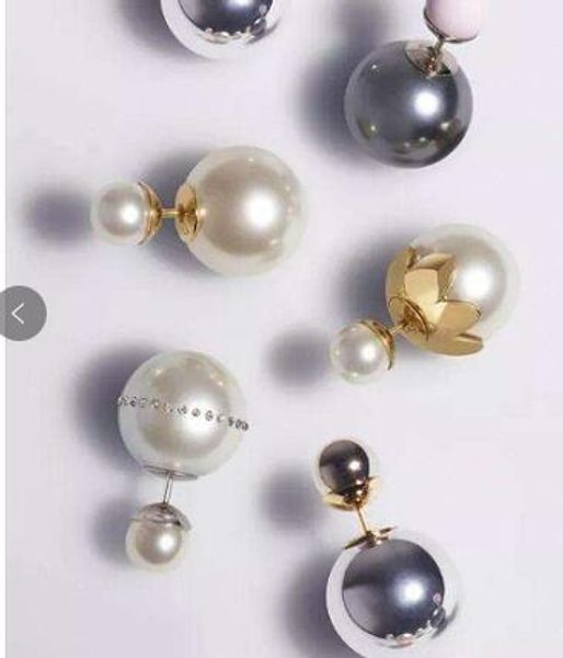 designer luxury new shining full crystal double sides pearl stud inlaid jewelry earrings pearl double ball beads women fashion earringsffb1#, Golden;silver
designer luxury new shining full crystal double sides pearl stud inlaid jewelry earrings pearl double ball beads women fashion earringsffb1#, Golden;silver