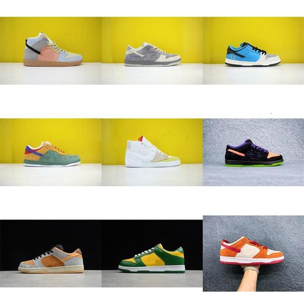 2020ss new color shoes for men women sb sneakers dunk white green yellow low high student youth running casual luxury 45vz k0qd dgh2, Black
2020ss new color shoes for men women sb sneakers dunk white green yellow low high student youth running casual luxury 45vz k0qd dgh2, Black