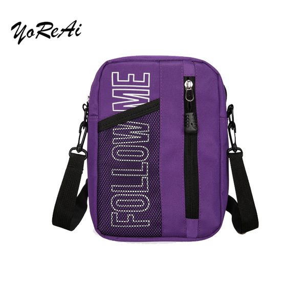 yoreai casual simple ladies shoulder bag hong kong style messenger bags solid color package fashion travel mobile phone packet
yoreai casual simple ladies shoulder bag hong kong style messenger bags solid color package fashion travel mobile phone packet