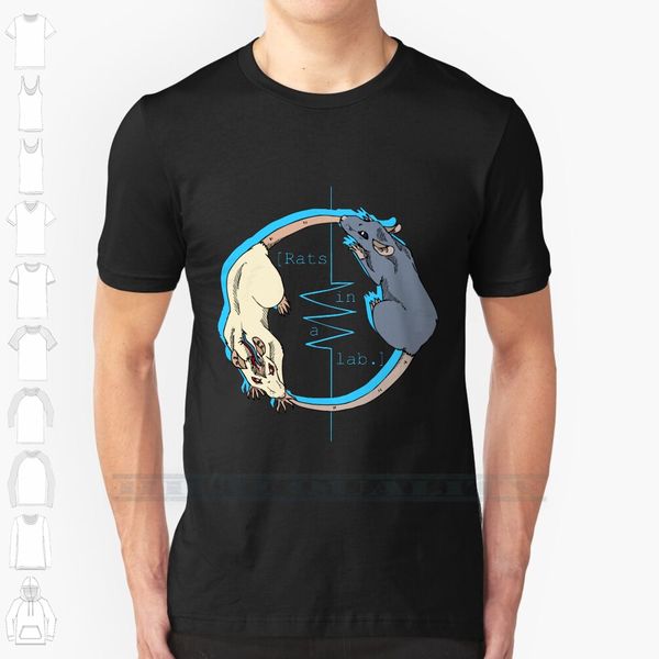 rats in a lab t shirt custom design print for men women cotton new cool tee t shirt big size 6xl rats rial rat
rats in a lab t shirt custom design print for men women cotton new cool tee t shirt big size 6xl rats rial rat