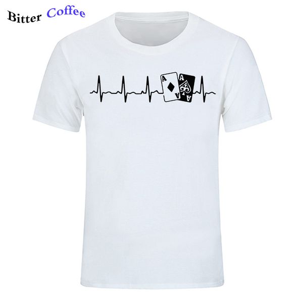 new tee shirt poker heartbeat shirt anime homme gray for men clothes cotton custom summer short sleeve printed t shirts
new tee shirt poker heartbeat shirt anime homme gray for men clothes cotton custom summer short sleeve printed t shirts