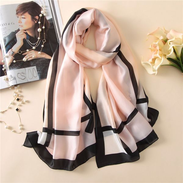 scarves summer and autumn women beautiful printed scarf female fashion good silk shawls foulard beach wraps hijab, Blue;gray
scarves summer and autumn women beautiful printed scarf female fashion good silk shawls foulard beach wraps hijab, Blue;gray
