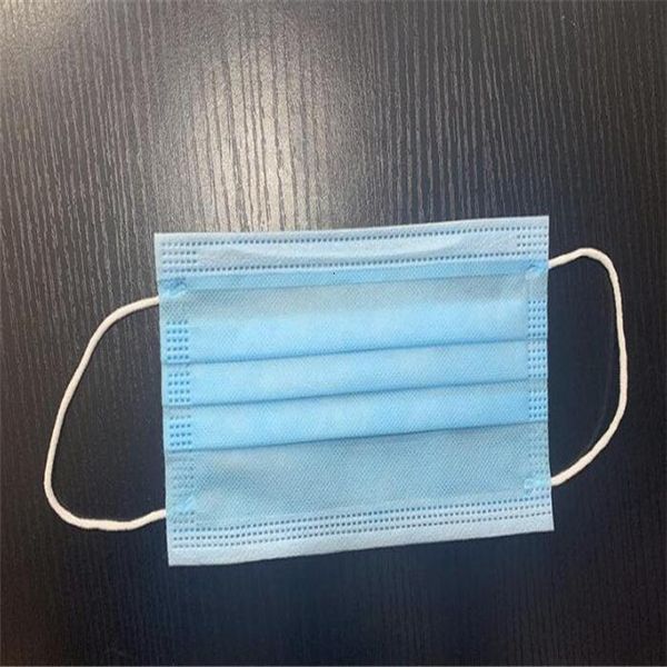 disposable 50pcs 3-layer filter face masks non-woven mouth masks pm2.5 anti-dust protective safetysg45
disposable 50pcs 3-layer filter face masks non-woven mouth masks pm2.5 anti-dust protective safetysg45