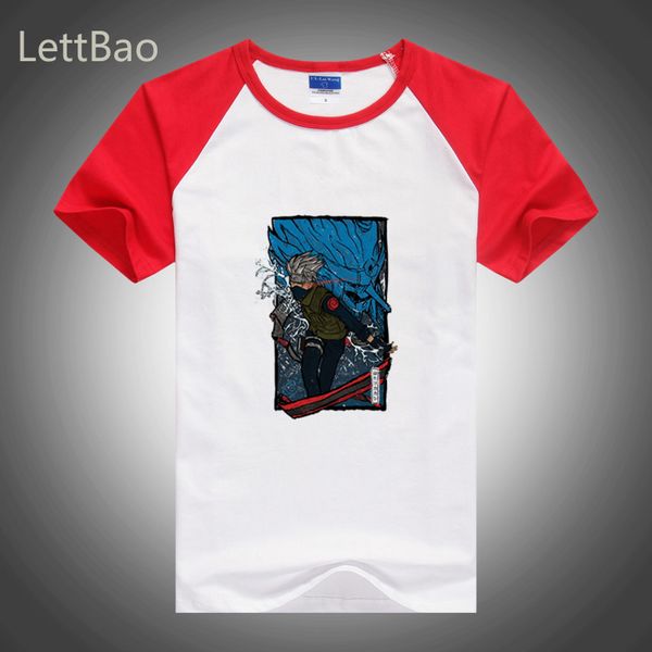 casual hip hop men tshirt naruto hatake kakashi printed funny naruto female strength men short sleeve t-shirt summer tumblr tee
casual hip hop men tshirt naruto hatake kakashi printed funny naruto female strength men short sleeve t-shirt summer tumblr tee
